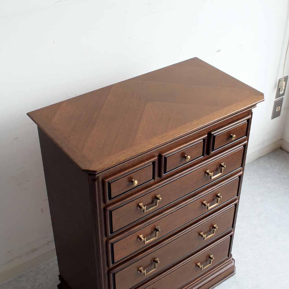 マルニ/maruni 地中海 チェスト ZR24457