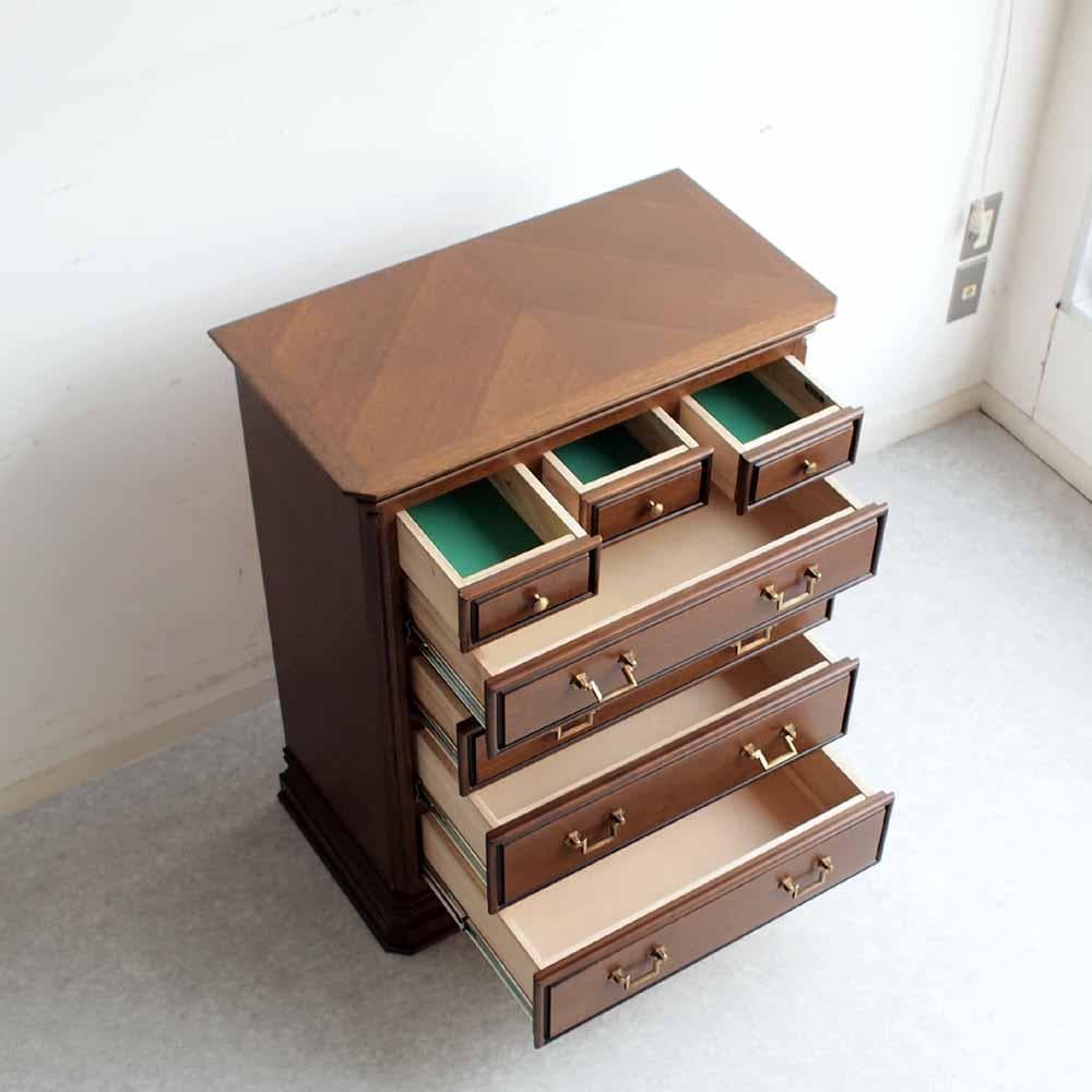 マルニ/maruni 地中海 チェスト ZR24457