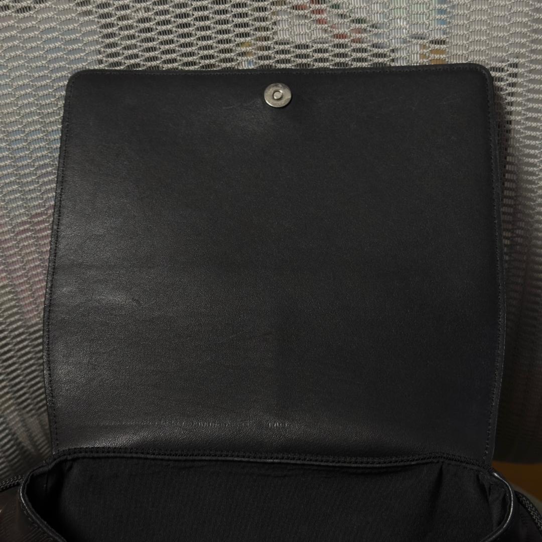 Dior バックパック