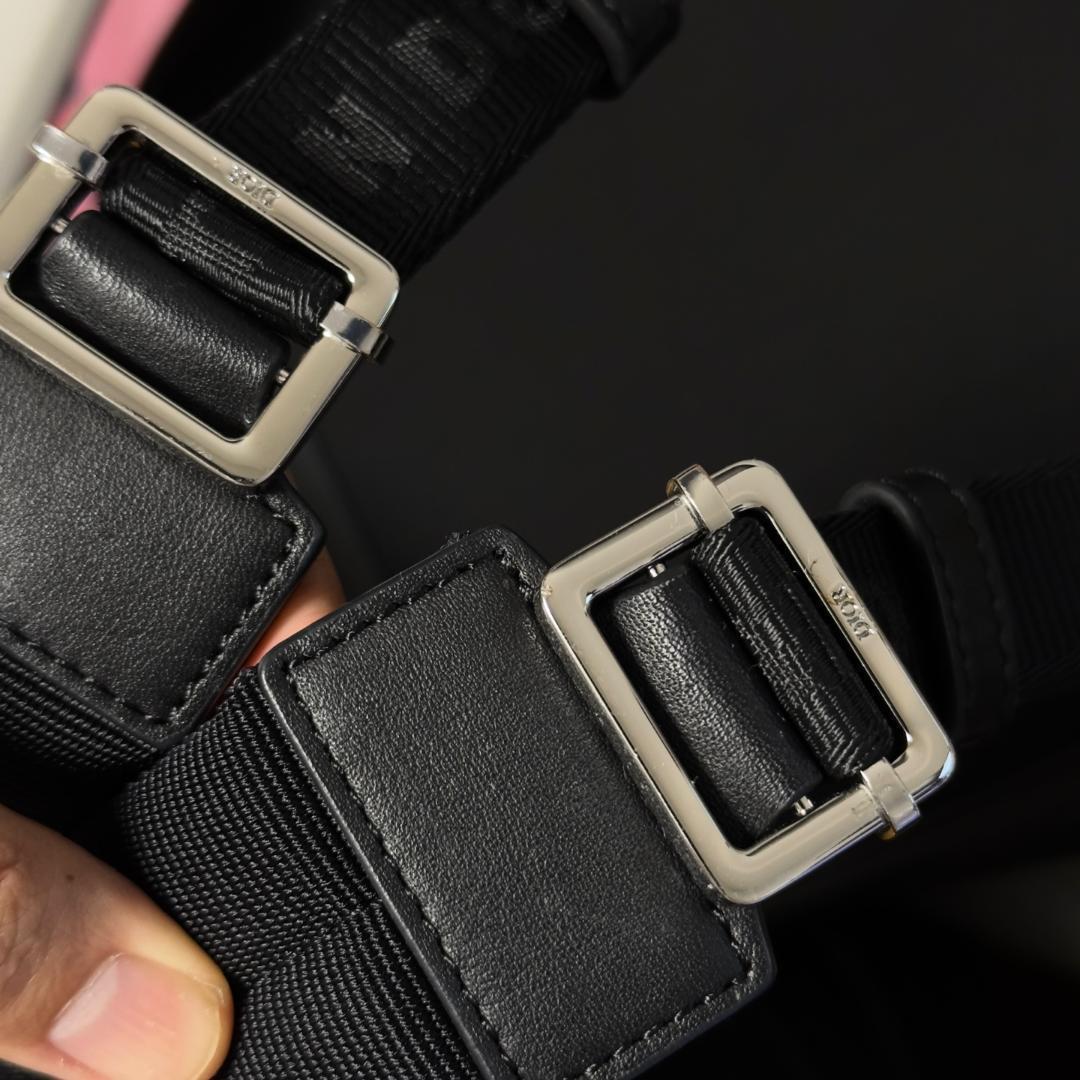 Dior バックパック