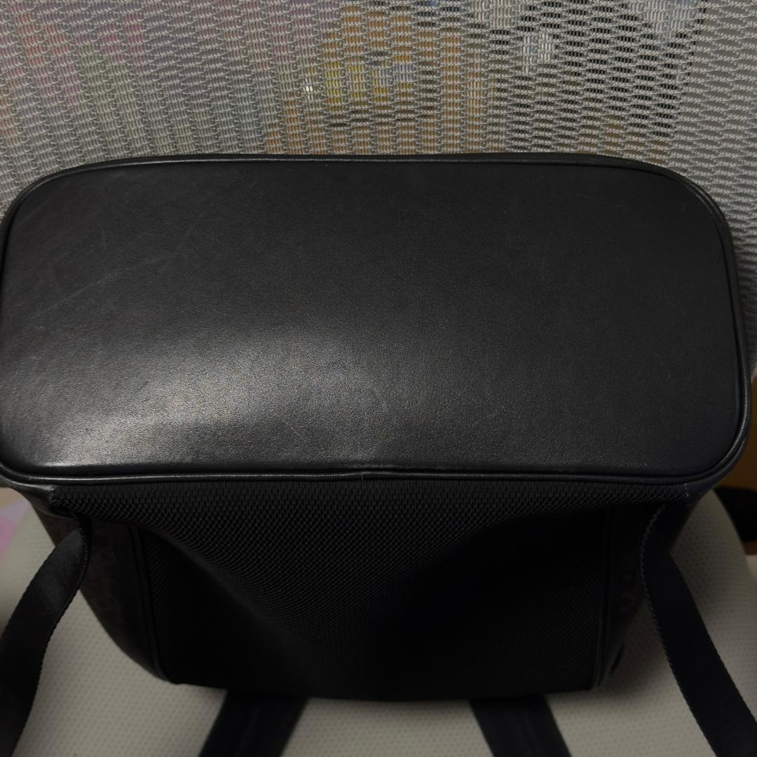 Dior バックパック