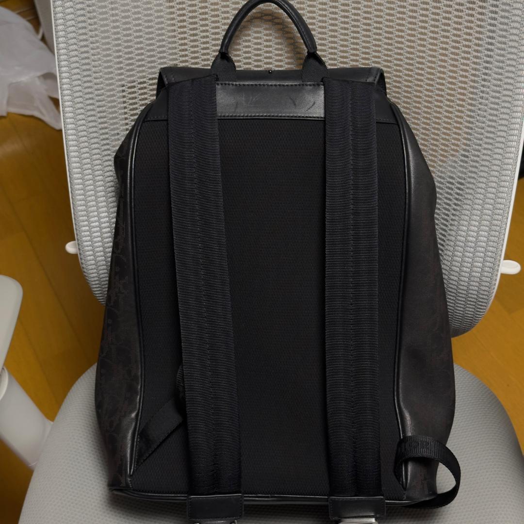 Dior バックパック