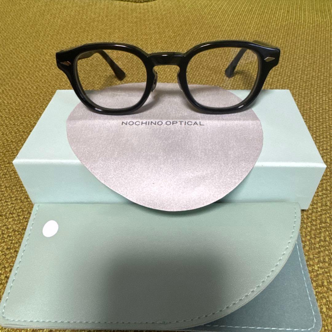 小物 NOCHINO OPTICAL NOCHINO FR NOCHINO-N11#1