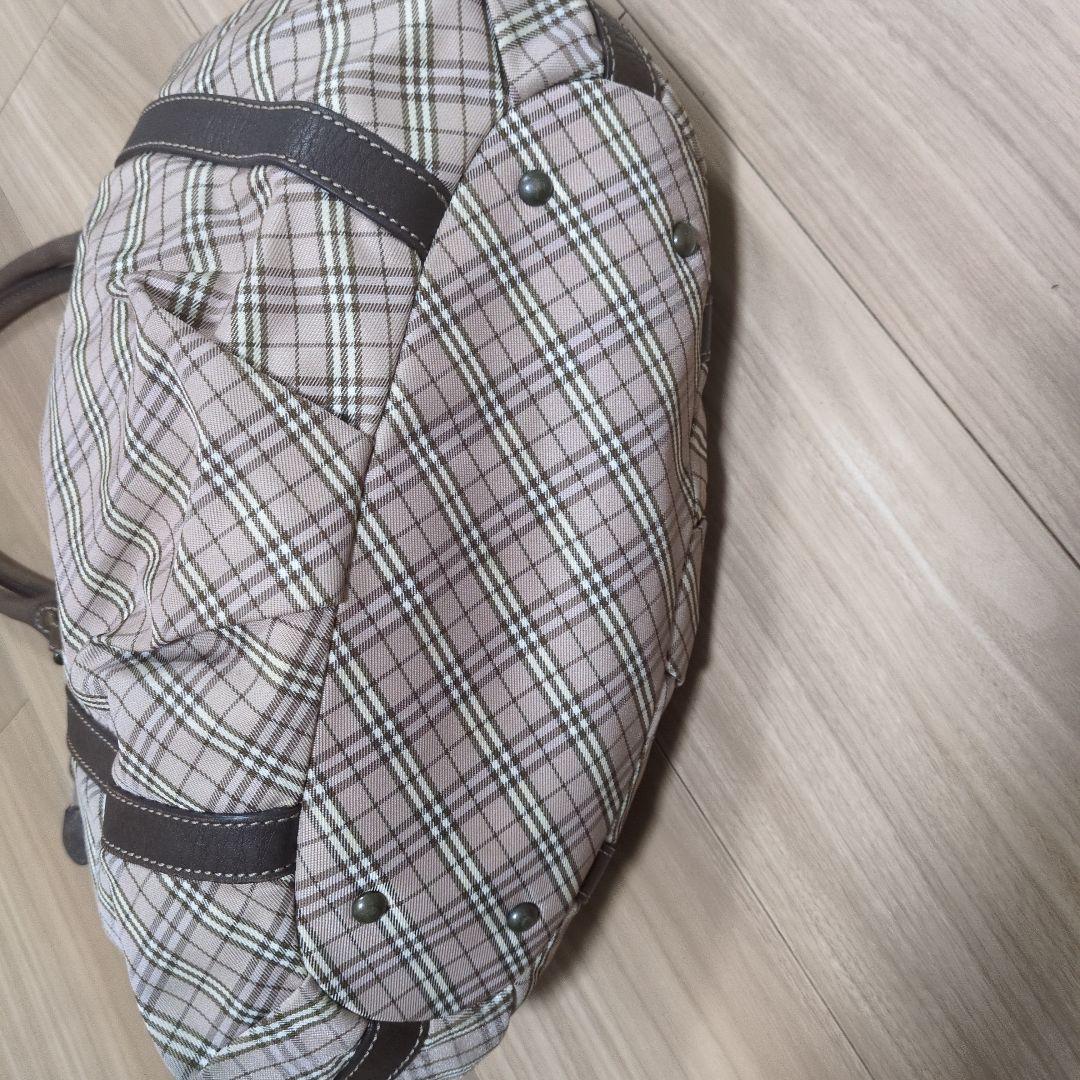 バーバリー　ショルダーバッグ