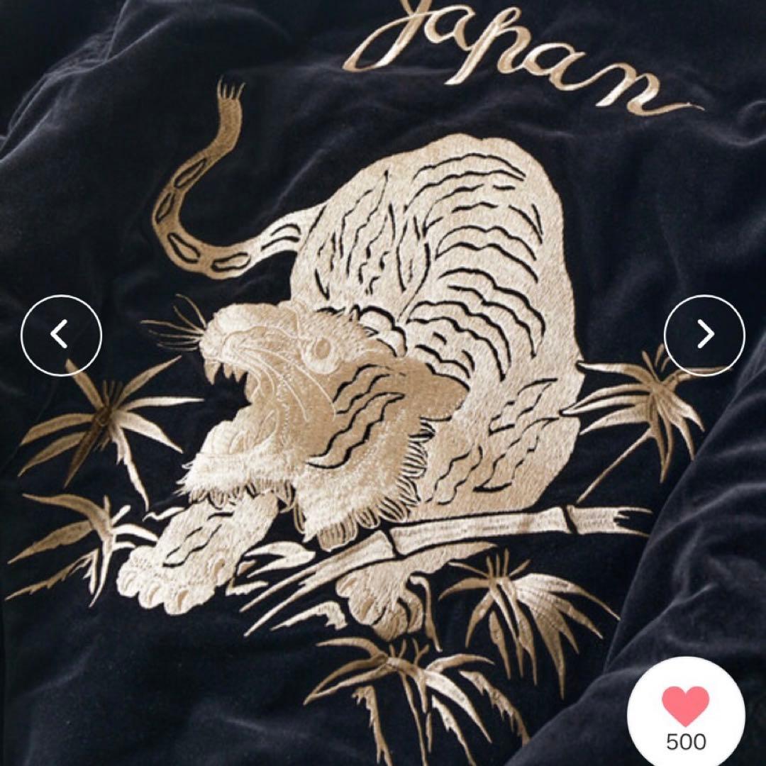 ALPHA × Tempaly × Freak’s Store L 新品未開封