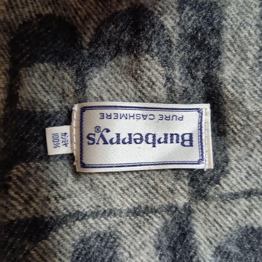 Burberrys ★希少★グレー系