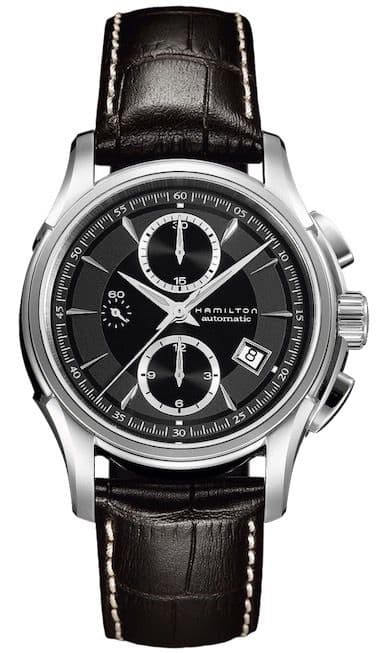 キ*ー様 売切　早い者勝ち！Hamilton ジャズマスター　オートクロノ　ハミ