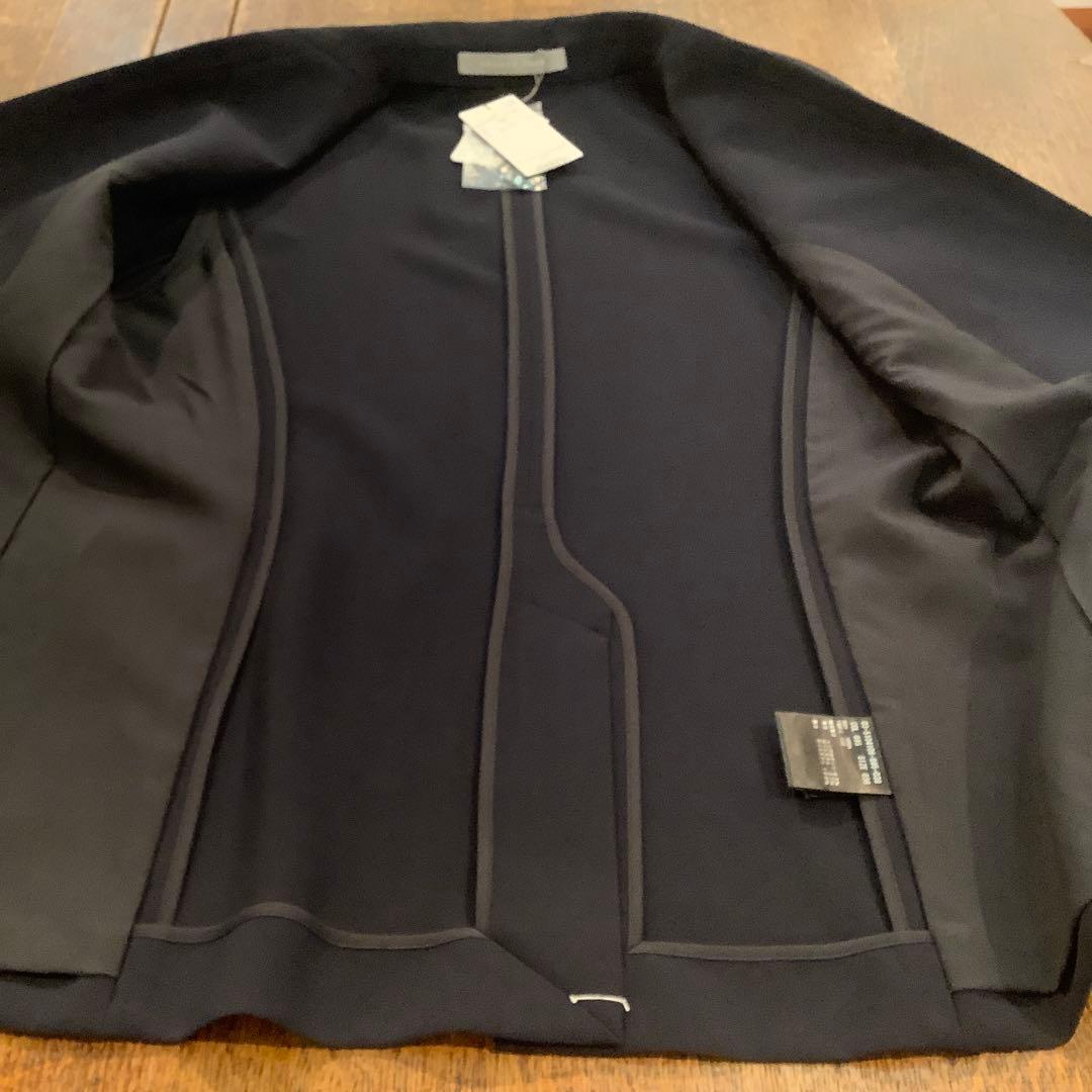 ⭐️新品⭐️ セオリーリュクスLuve Varda Jacket ネイビー　38