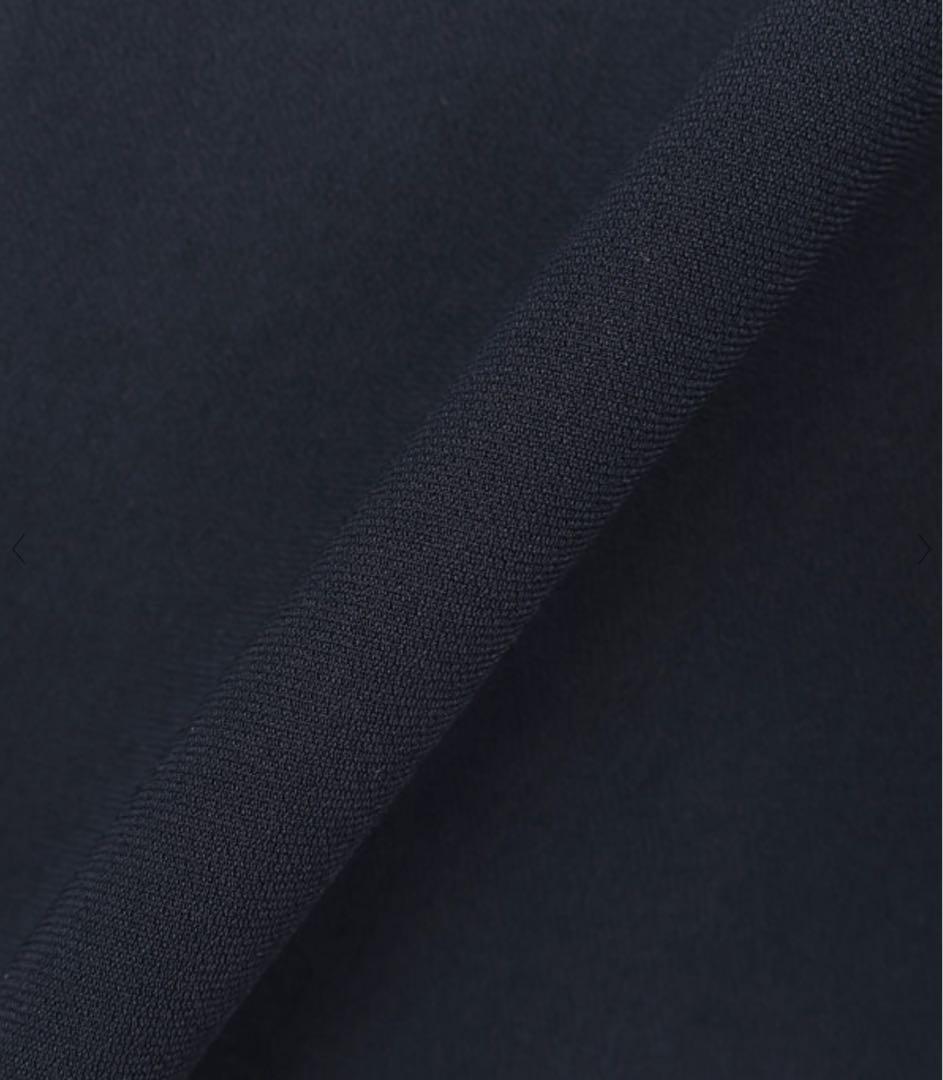 ⭐️新品⭐️ セオリーリュクスLuve Varda Jacket ネイビー　38