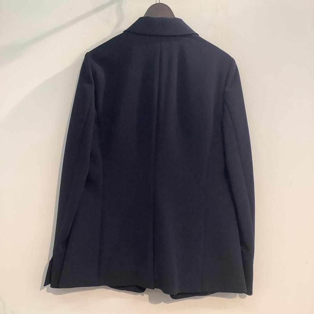 ⭐️新品⭐️ セオリーリュクスLuve Varda Jacket ネイビー　38