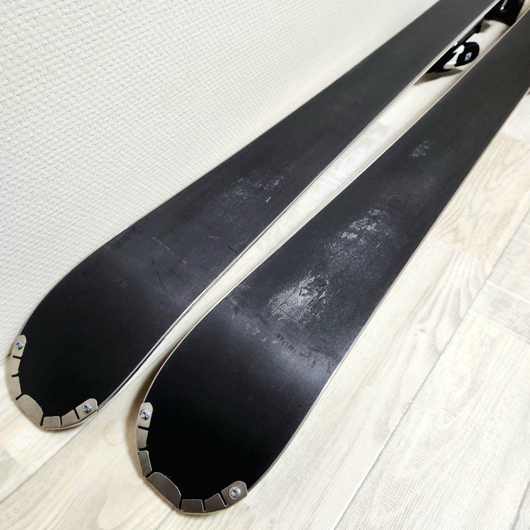 【送料無料】SALOMON/サロモン XMAX XTI 162cm スキー板