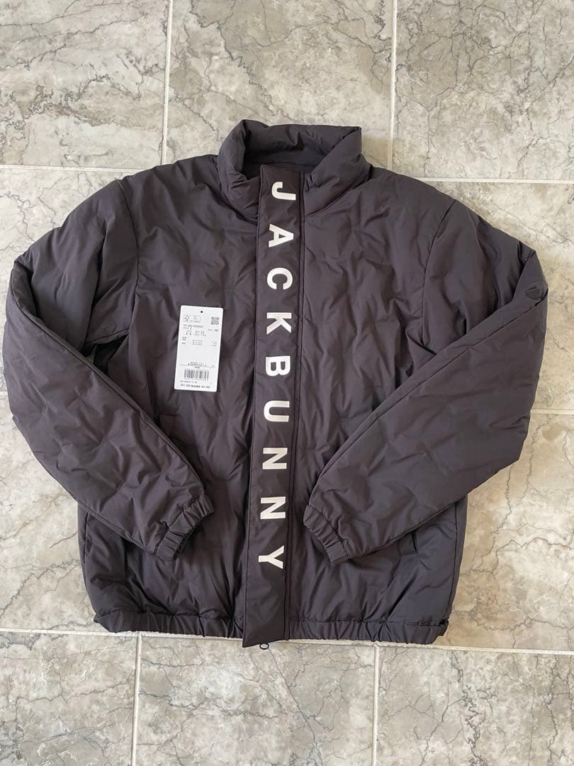 ちぃ ブラック ジャケット