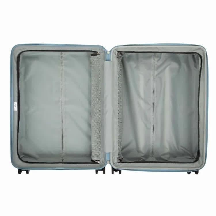 ACE 『ファームロード』05892 Mサイズスーツケース（アイスグレー）