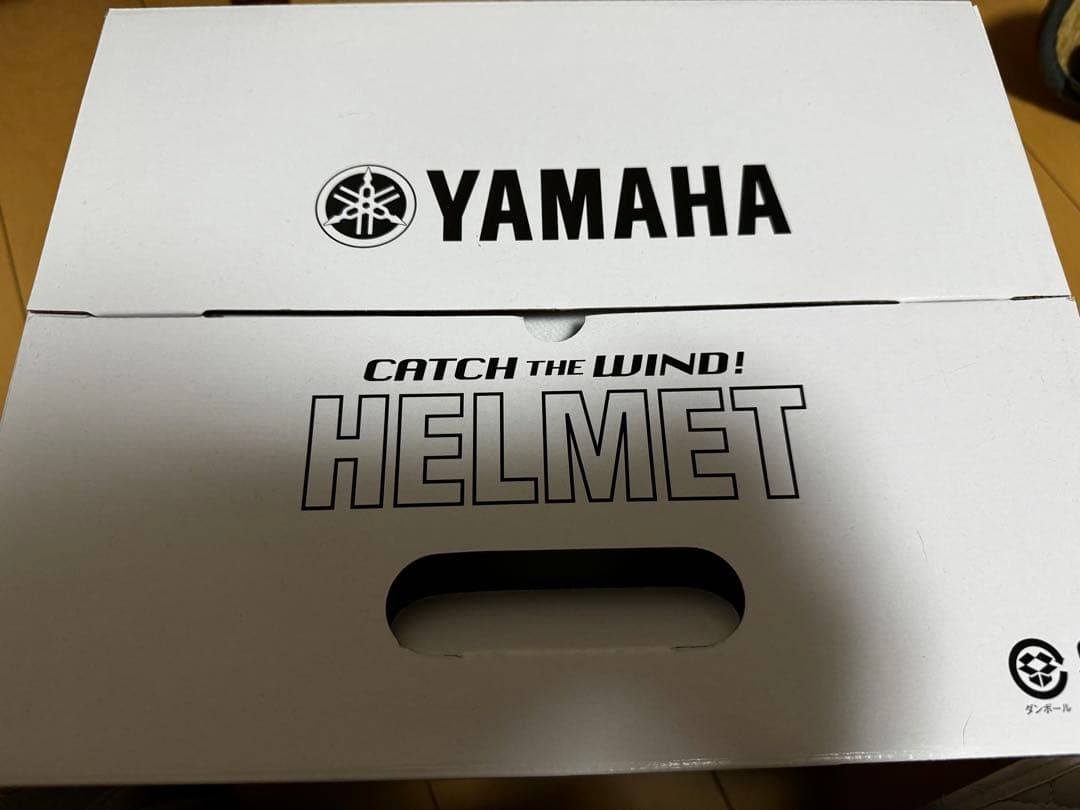 YAMAHA YF-1C Rollbahn STD XL ホワイト