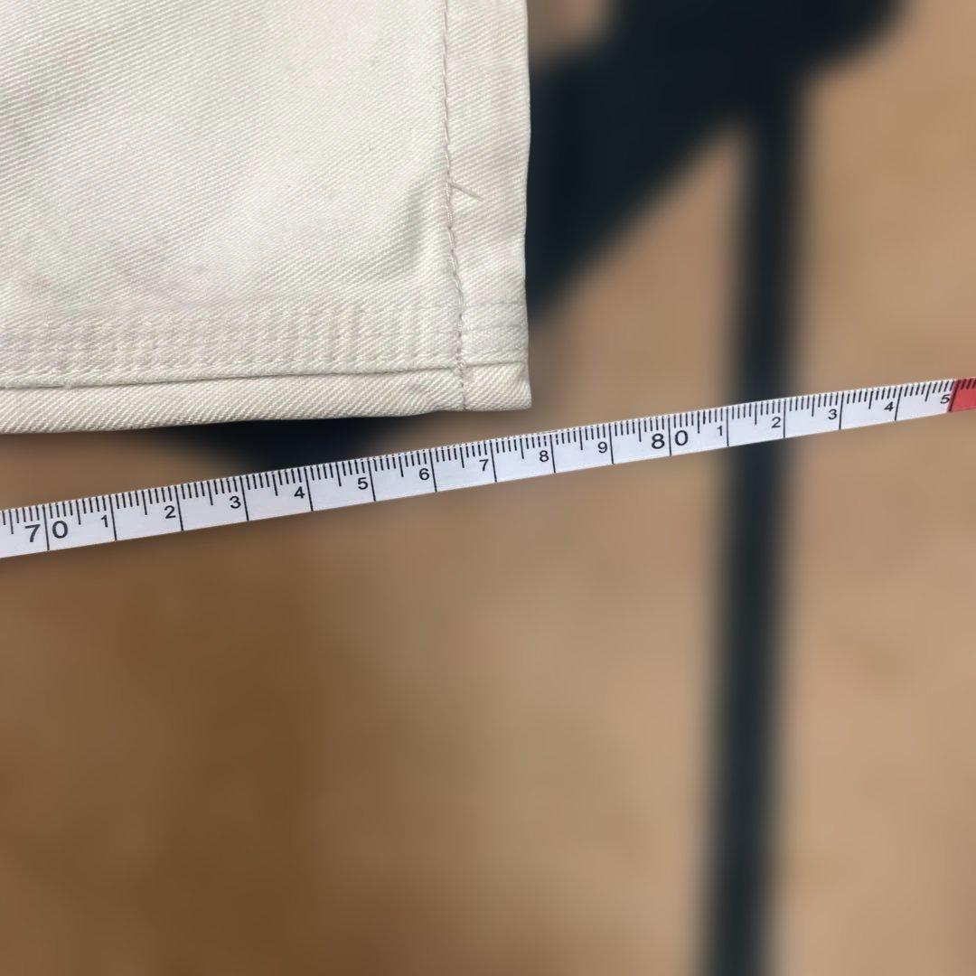 Carhartt ワークパンツ サイズ36 ホワイト