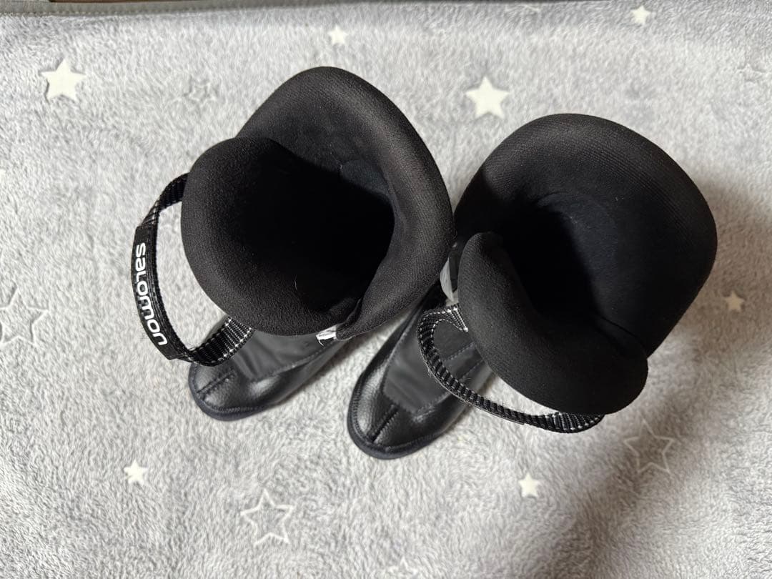 Salomon X Pro 80 女性用スキー用ブーツ