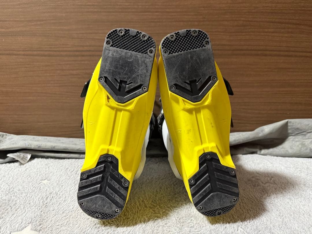 Salomon X Pro 80 女性用スキー用ブーツ