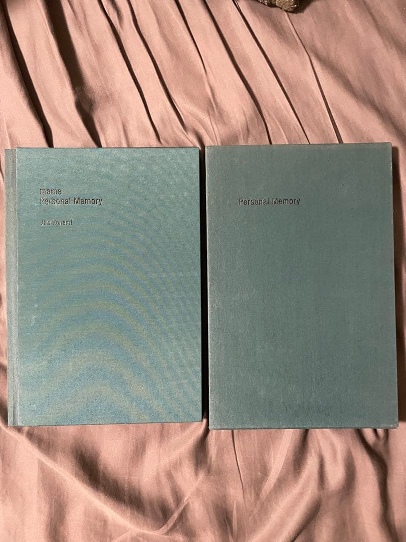 超希少!! mame kurogouchi 小浪次郎