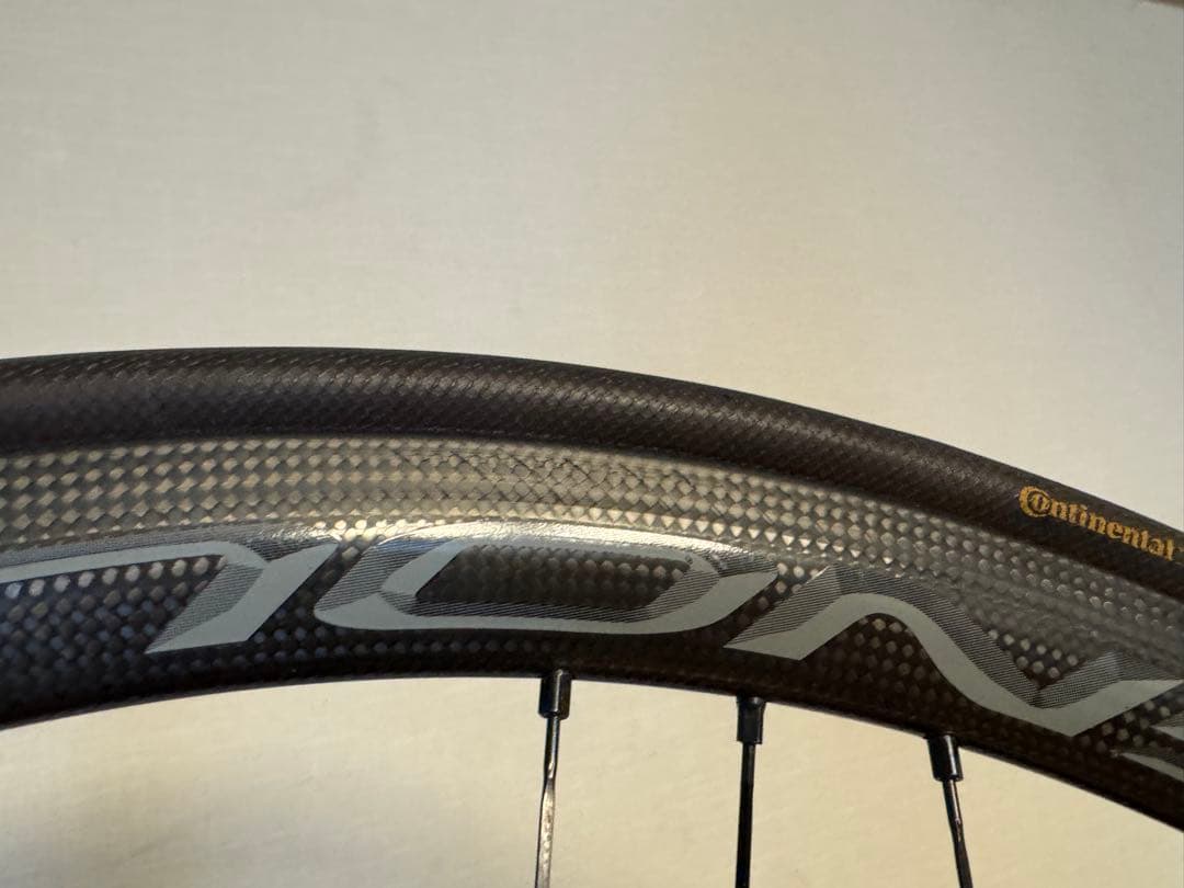 パーツ CAMPAGNOLO BORA ULTRA 35 AC3 TU