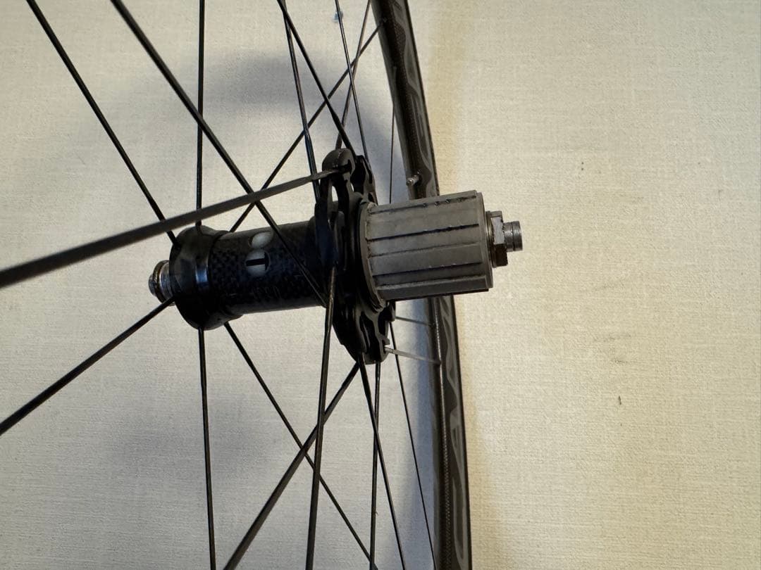 パーツ CAMPAGNOLO BORA ULTRA 35 AC3 TU