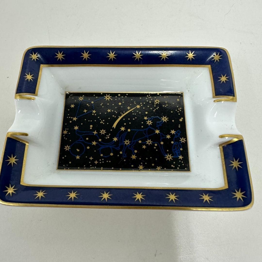 774503/HERMES エルメス 星を巡る旅展 アッシュトレイ 1999