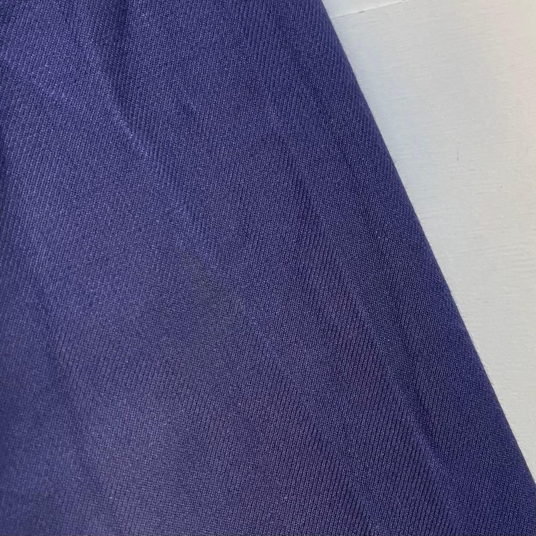 60s 70s フレンチ セントジェームス カバーオール フラッシャー付き 古着