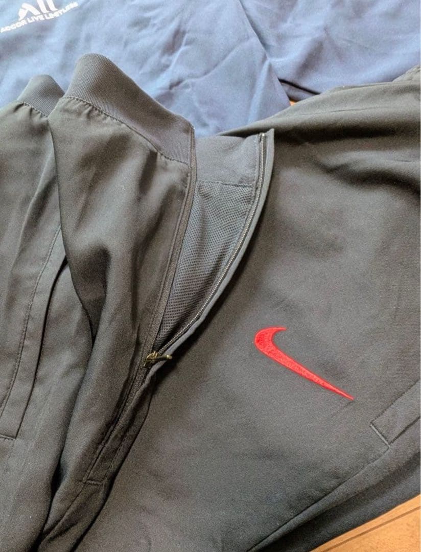 Nike PSG ジャージセット FA200104NAC