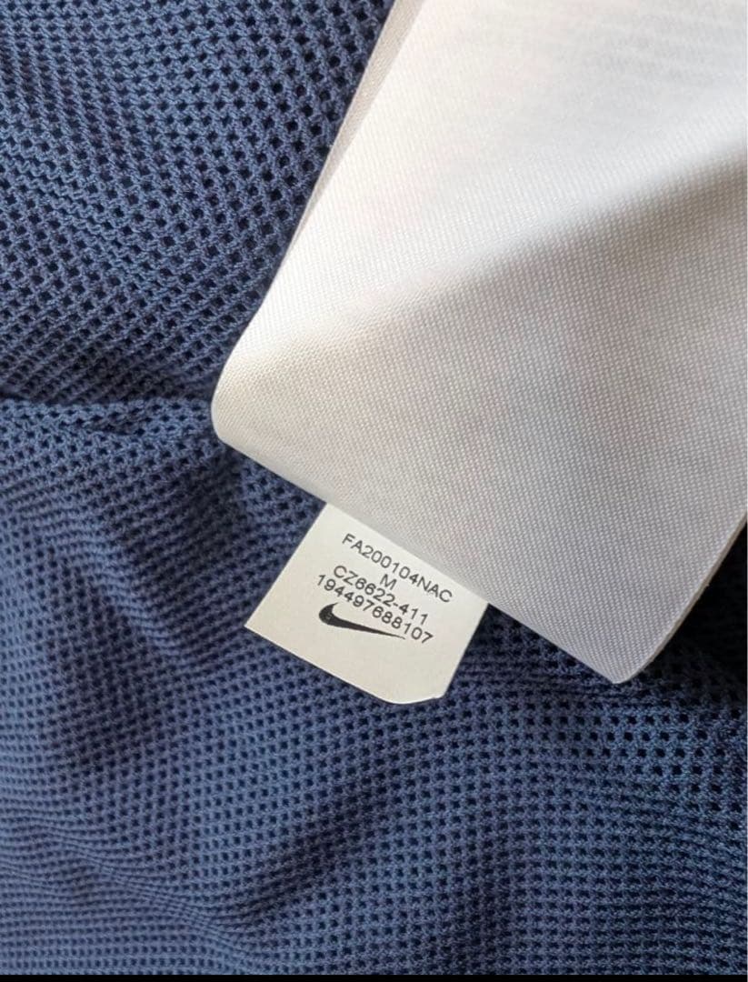 Nike PSG ジャージセット FA200104NAC