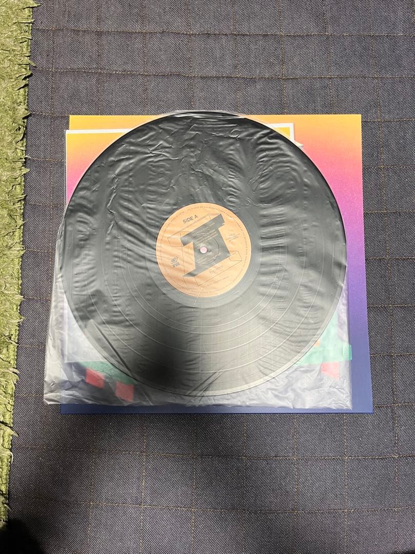 STUTS 松たか子 with 3exes Presence