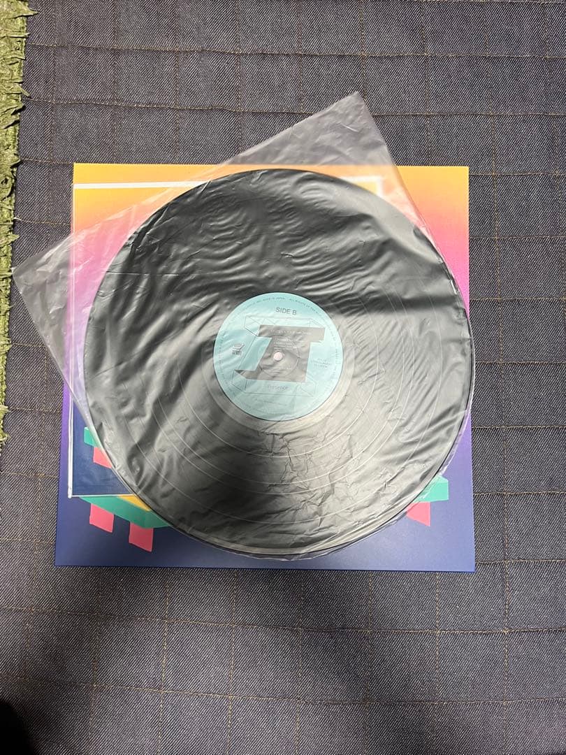 STUTS 松たか子 with 3exes Presence