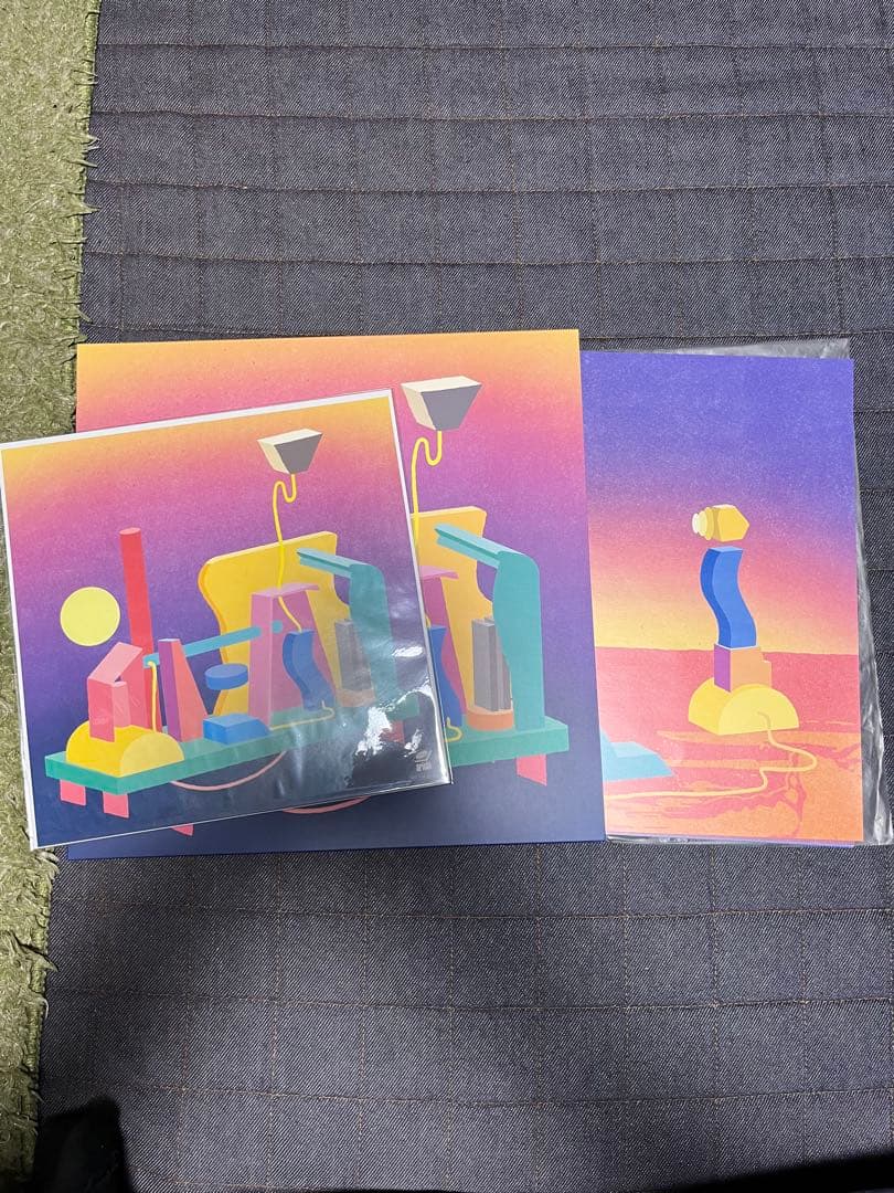 STUTS 松たか子 with 3exes Presence