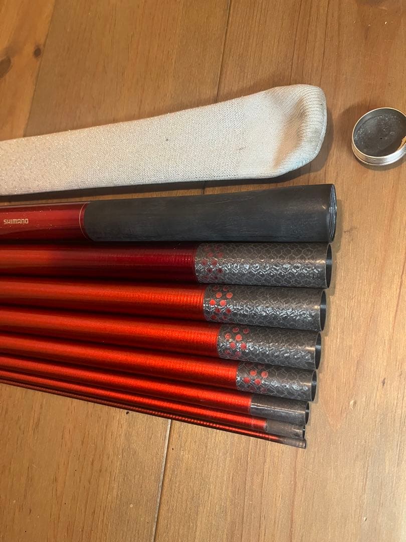 SHIMANO Naiad 90 早瀬 90