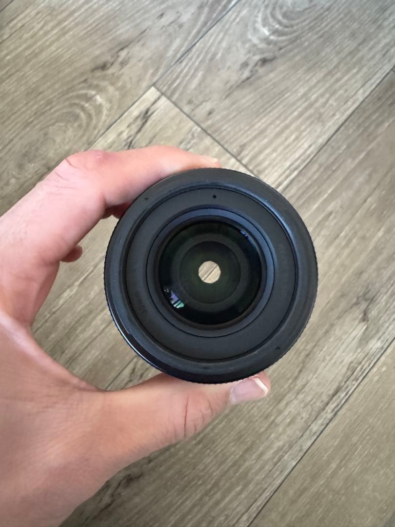 r*o様 SIGMA 30mm F1.4 DC DN 単焦点レンズ xマウント