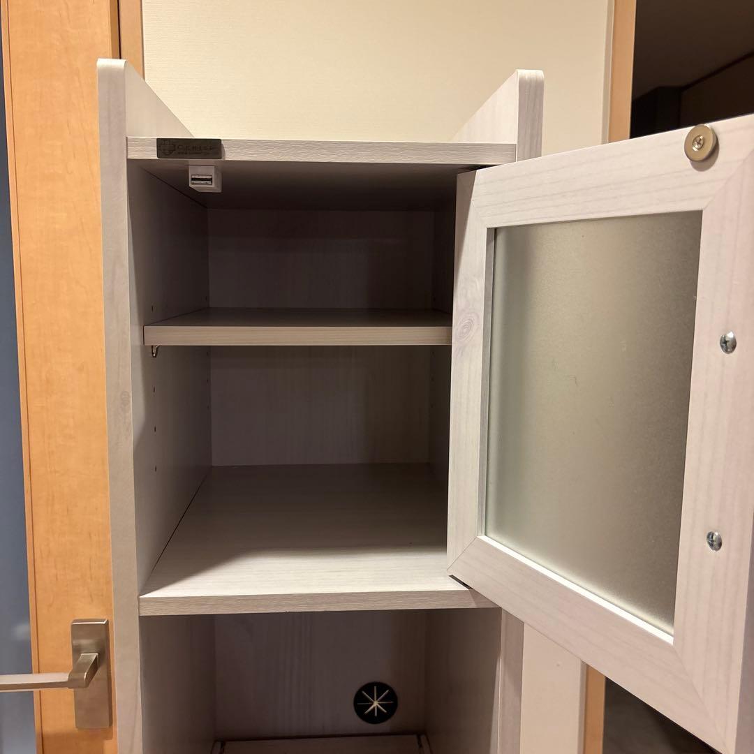 キッチンラック