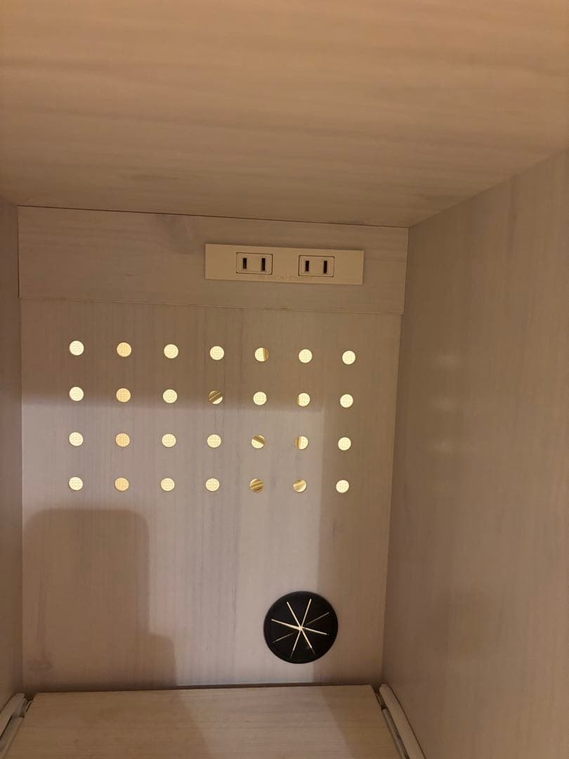 キッチンラック