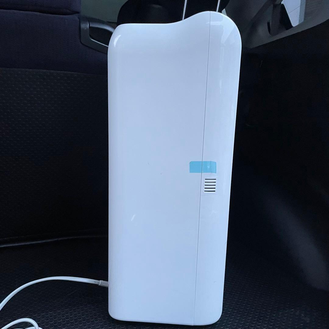 三菱 衣類乾燥除湿機 MJ-120KX-W