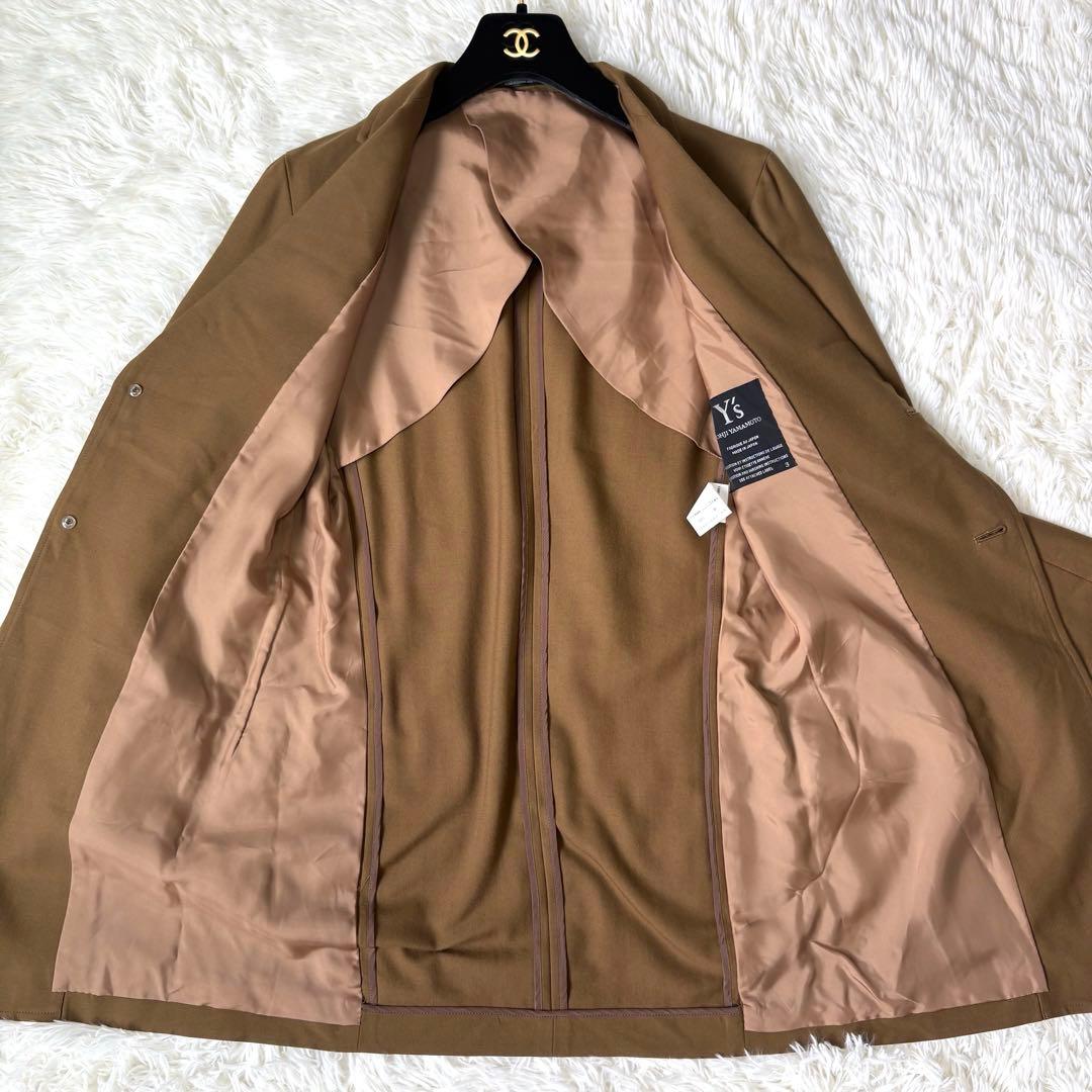 Y's ワイズ　ヨウジヤマモト スーツ セットアップ