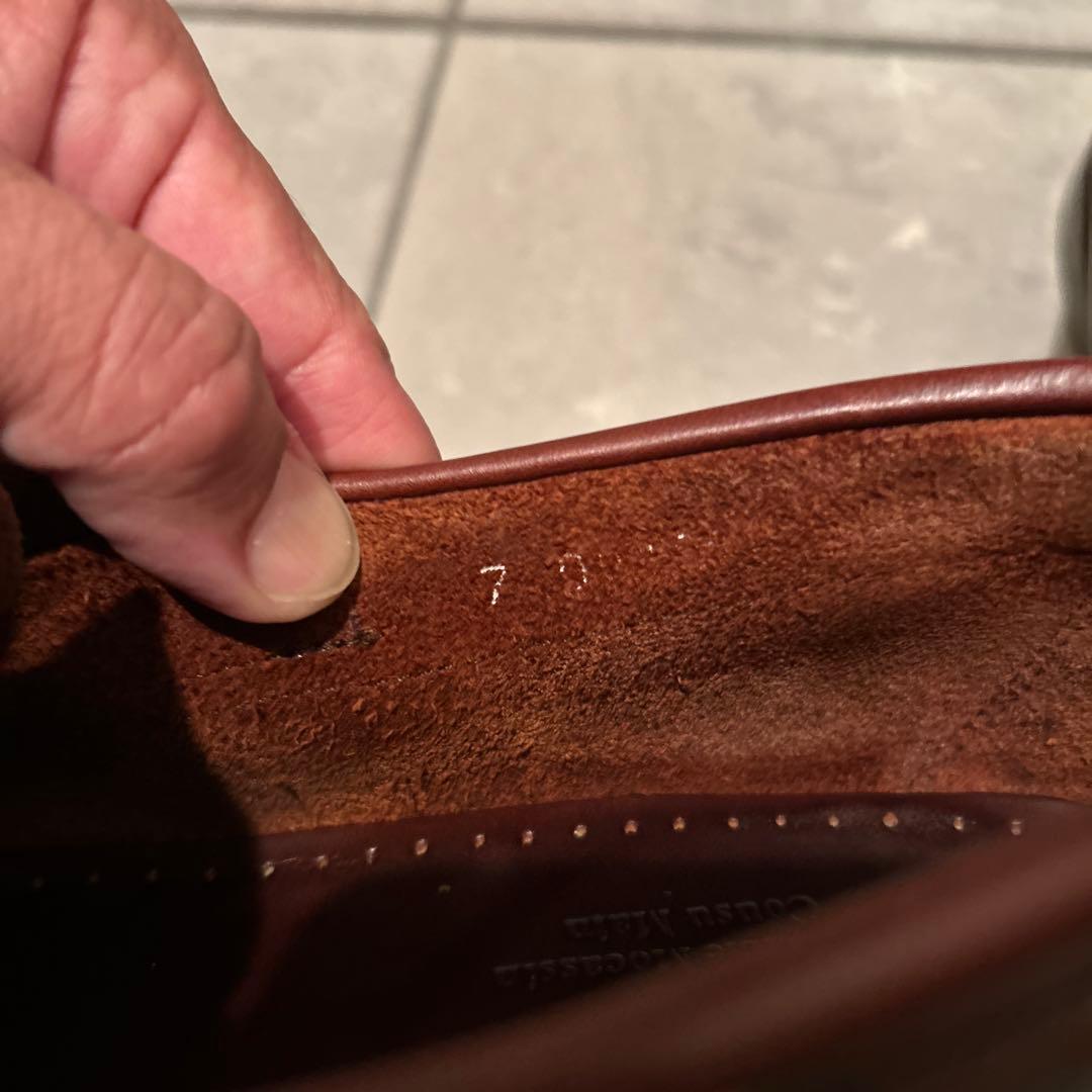 最終値下！paraboot パラブーツ　バース