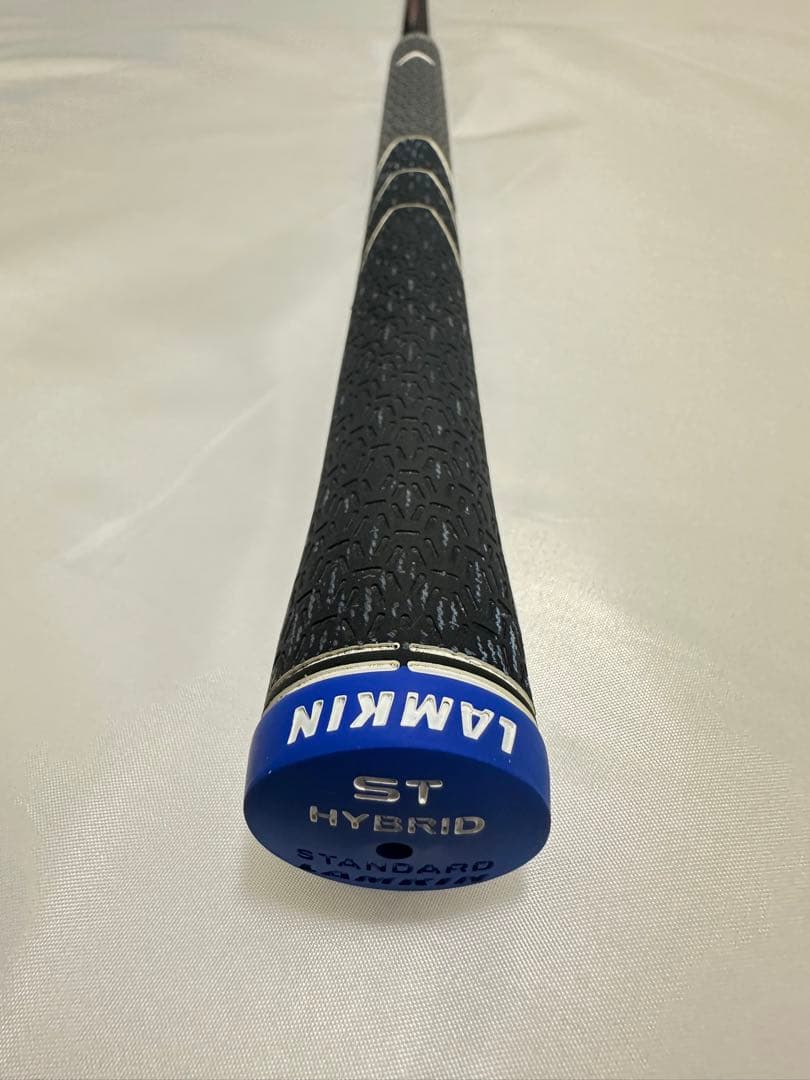 【美品】キャロウェイ PARADYM Ai SMOKE HL 4u