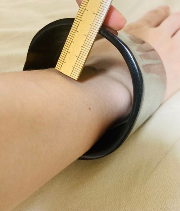 値下げ　FUMIKA UCHIDA バングル