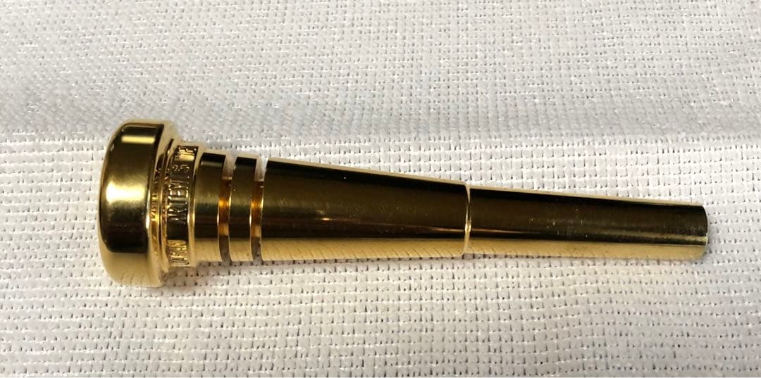 管楽器・吹奏楽器 Best Brass Groove 7E