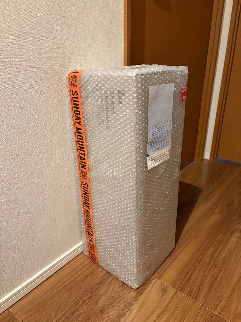 【新品】ZANE ARTS OKITOMA-2 ゼインアーツ オキトマ2