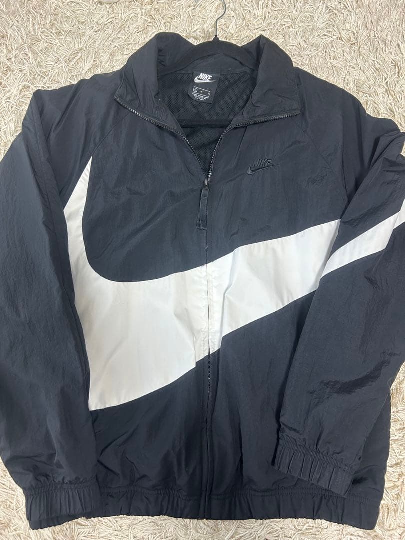 NIKEビッグスウォッシュ セットアップ