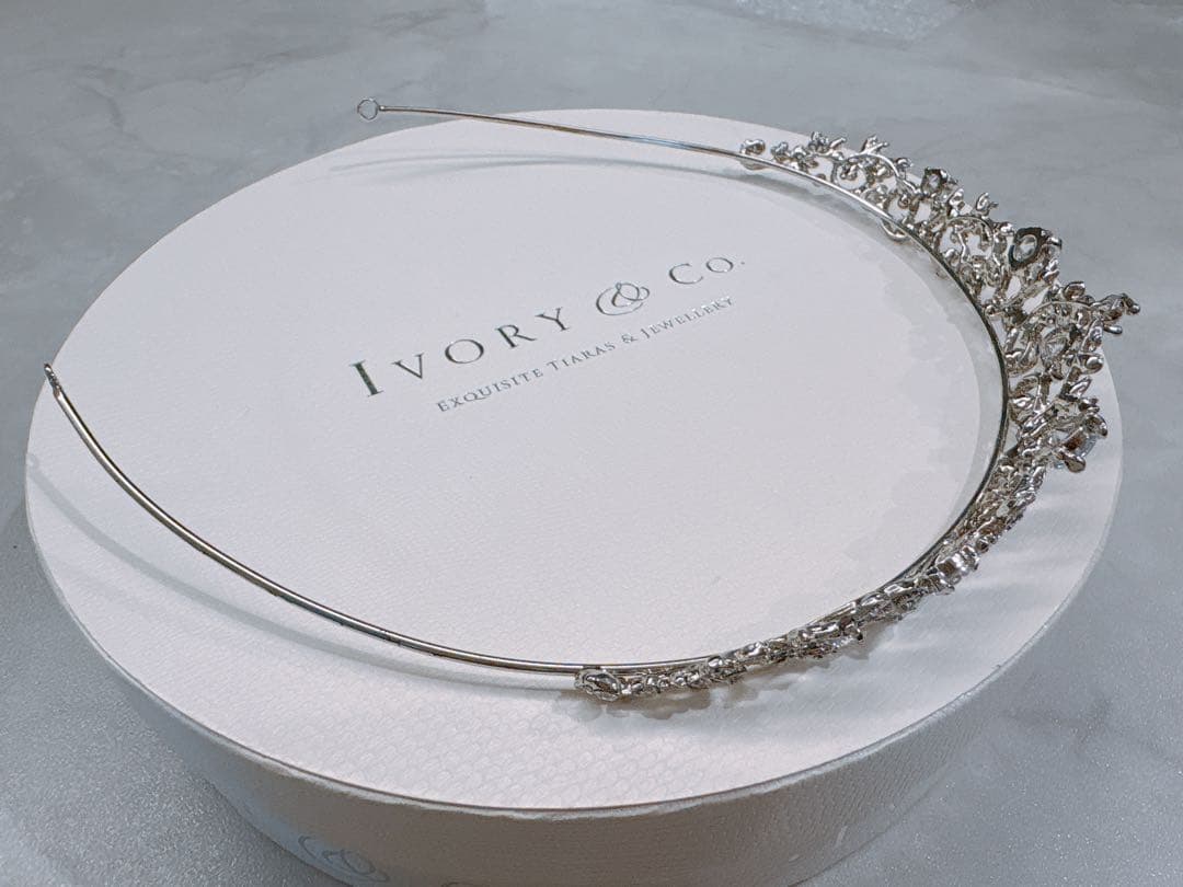 IVORY&Co. アイボリーアンドコー　クレメンタイン