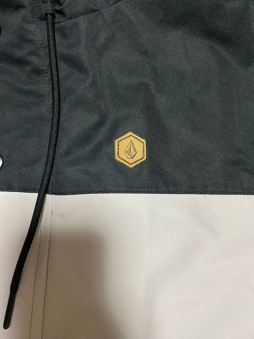 ボルコム スノーボードウェア レディース ジャケットM