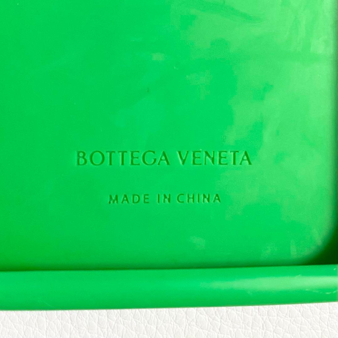 BOTTEGA VENETA / iPhone16 ProMax ケース ラバー