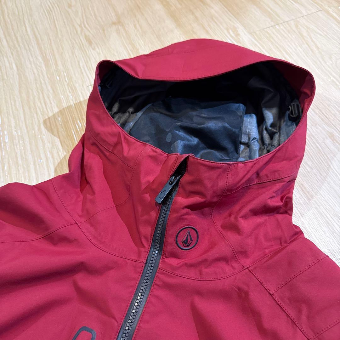 スノーボード VOLCOM