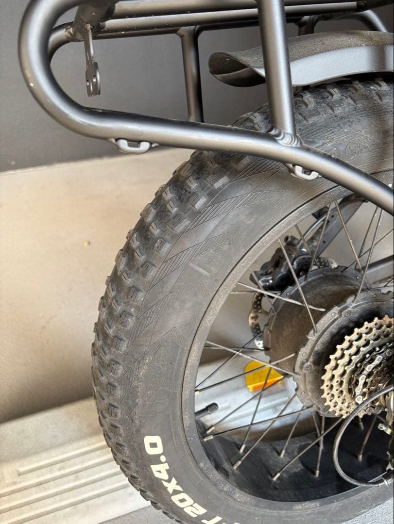 MATE X ブラック 格安 カスタム多数