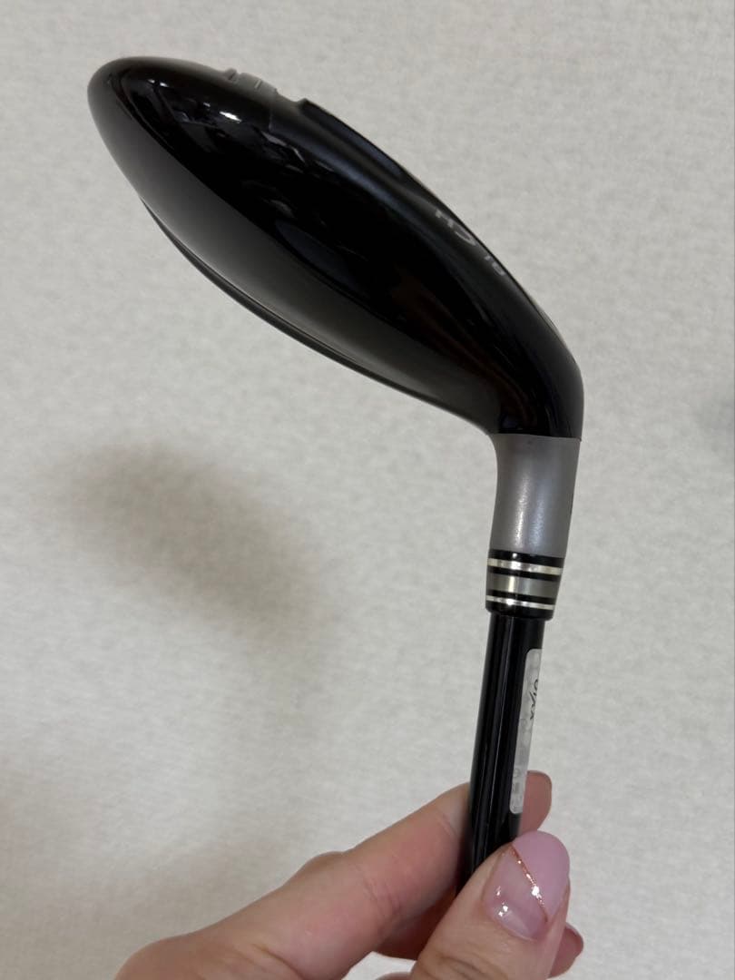 【ほぼ未使用】ゼグシオ10 3番ウッド　5番ウッド　2本セット