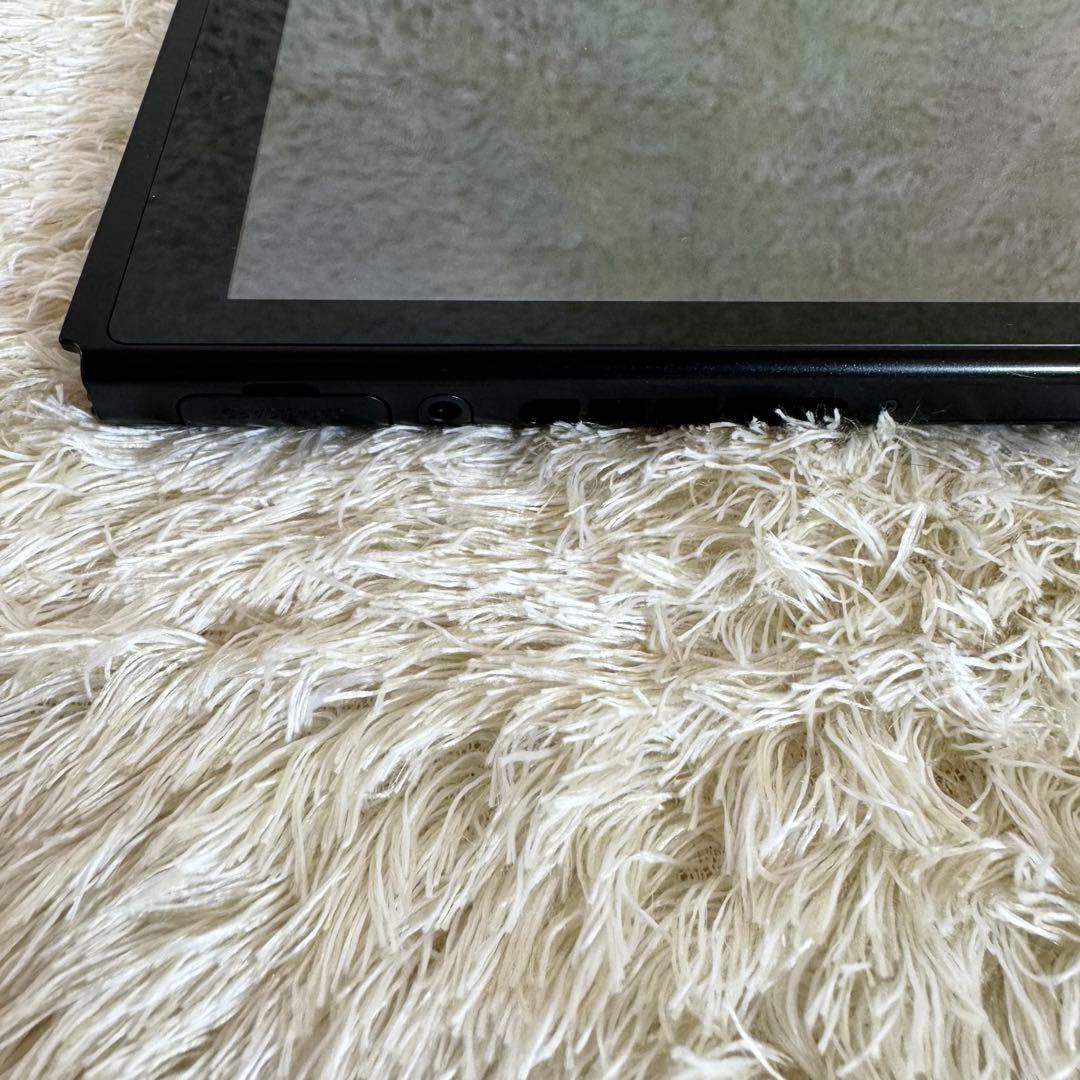 〚未対策機〛✦任天堂 Nintedo switch ニンテンドースイッチ ✦